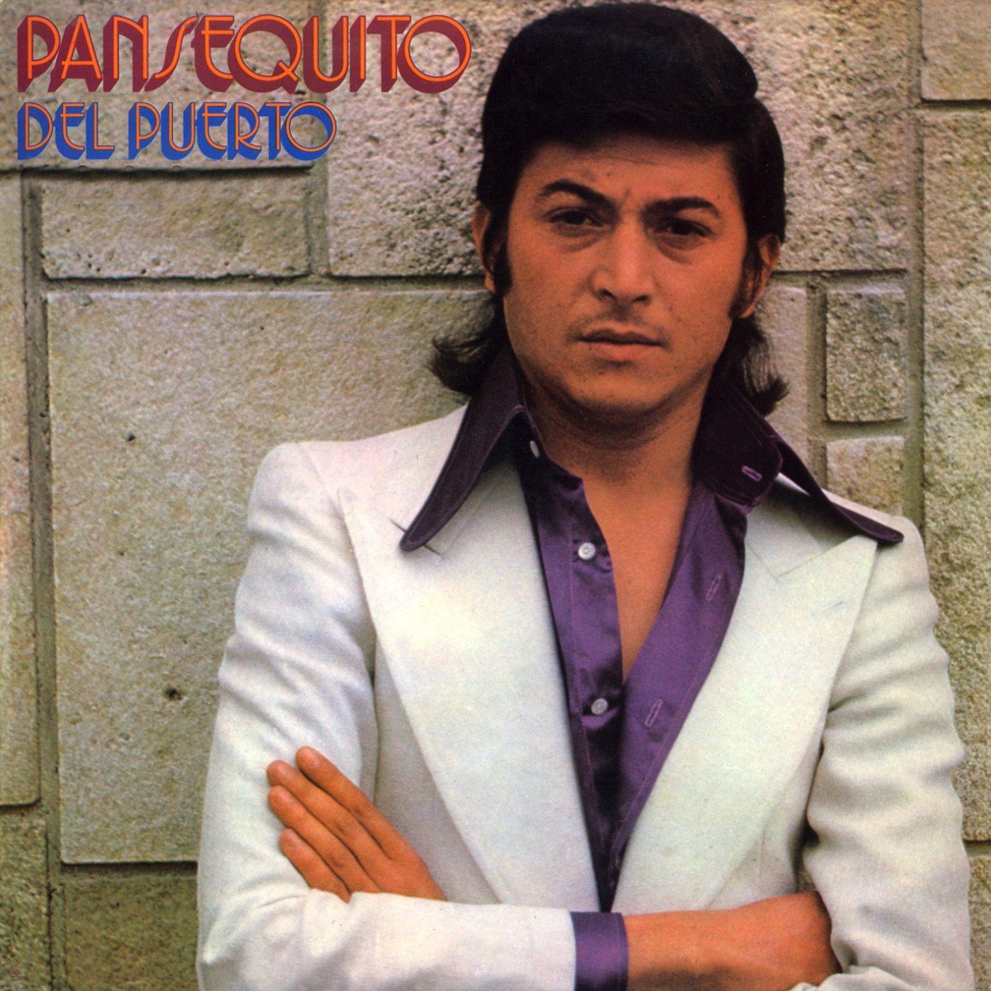 Pansequito del Puerto