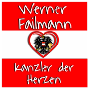 Kanzler der Herzen - Werner Failmann