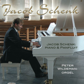 Cover art for Vioara by Jacob Schenk