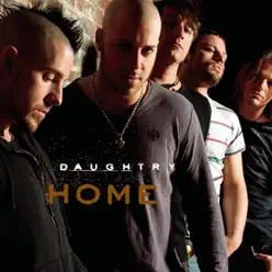 Home - Single - Daughtry