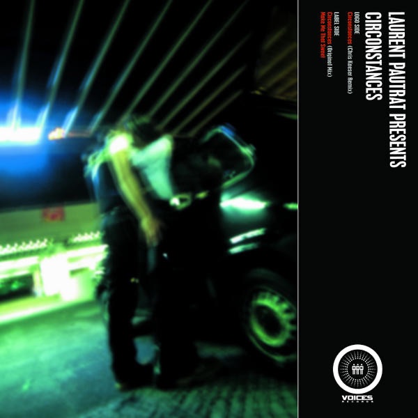 Circonstances / Make Me That Sweet - EP
