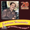 20 Exitos (Sus Corridos Y Sus Amigos)