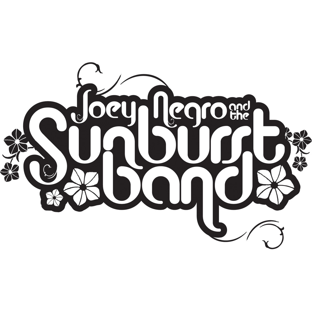 Обложка альбома «He Is (Joey Negro & Ian Friday Remixes) - EP» — The Sunburst Band