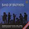 Gardemusikken - Band of Brothers artwork