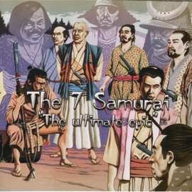 Alla corte degli eroi (1550, periodo sengoku) Cap