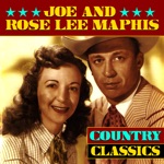 Joe and Rose Lee Maphis - Dim Lights, Thick Smoke (And Loud, Loud Music) ('53)