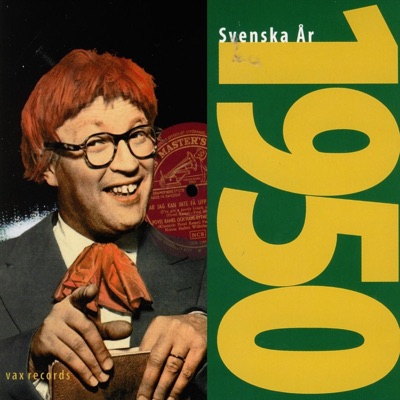 Svenska år: 1950 - Ett dubbelnoje