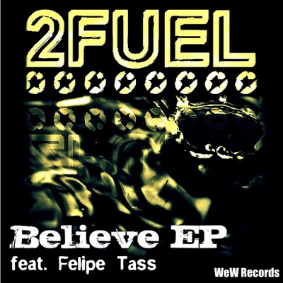 Believe (feat. Felipe Tass)