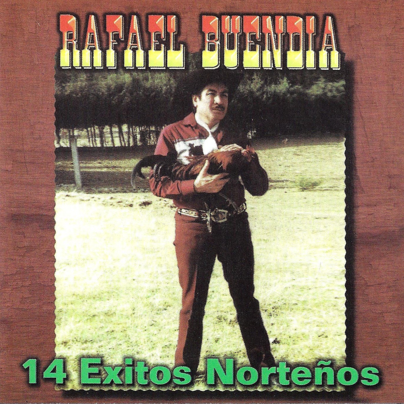 14 Exitos Norteños