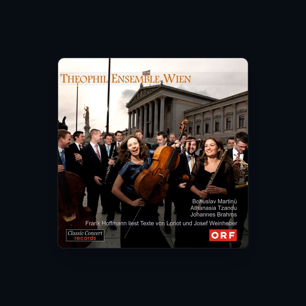 Фото Theophil Ensemble Vienna