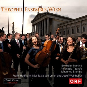 Theophil Ensemble Wien - Premier Plat