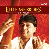 Elite Melodies - O. S. Arun