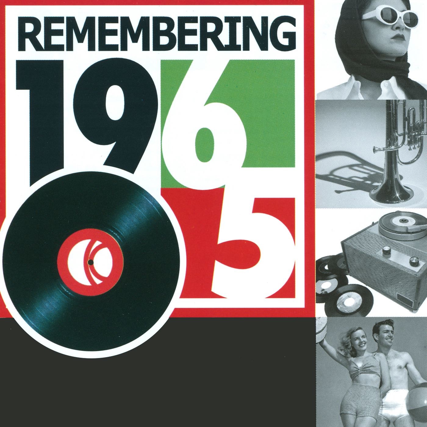 Remembering 1965 (Rerecorded Version), 2010