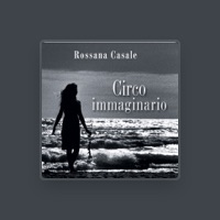 Rossana Casale