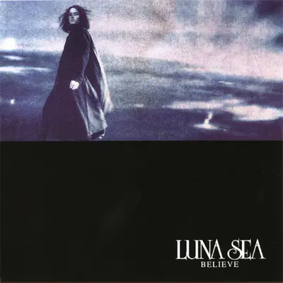 LUNA SEA - Shazam