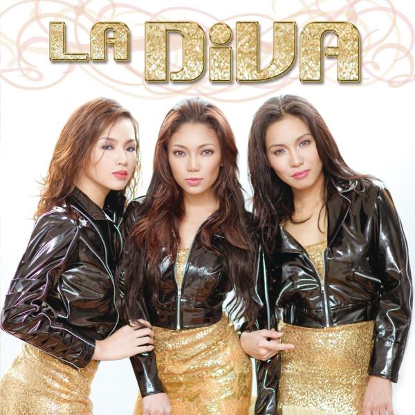 La Diva - La Divaのアルバム - Apple Music