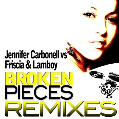 Broken Pieces (Remixes)
