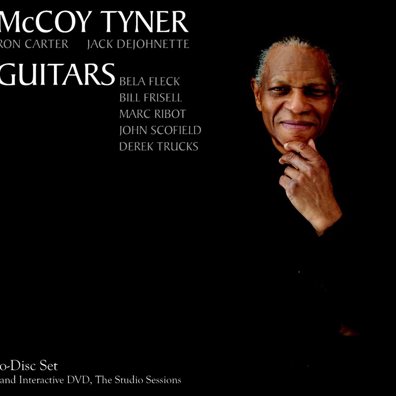 My Favorite Things (with Bela Fleck) - McCoy Tyner: 노래 가사, 뮤직 비디오 및 콘서트