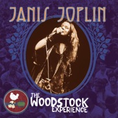 Janis Joplin - To Love Somebody