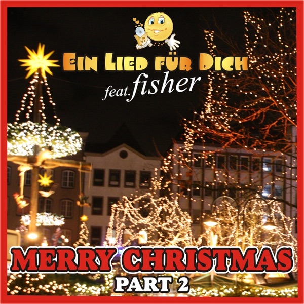 Merry Christmas, Pt. 2 (feat. Fisher)