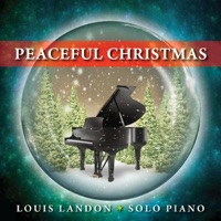 Louis Landon - Joy To the World
