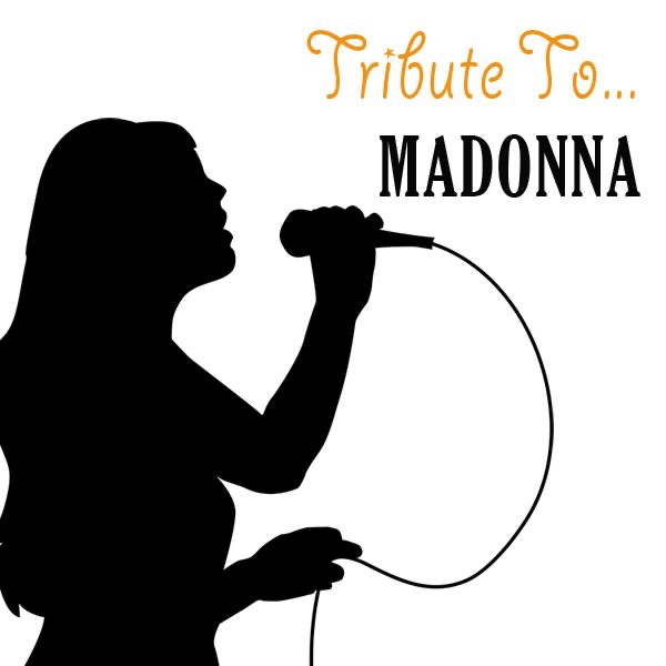Tribute to Madonna