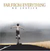 No Justice - The Toast