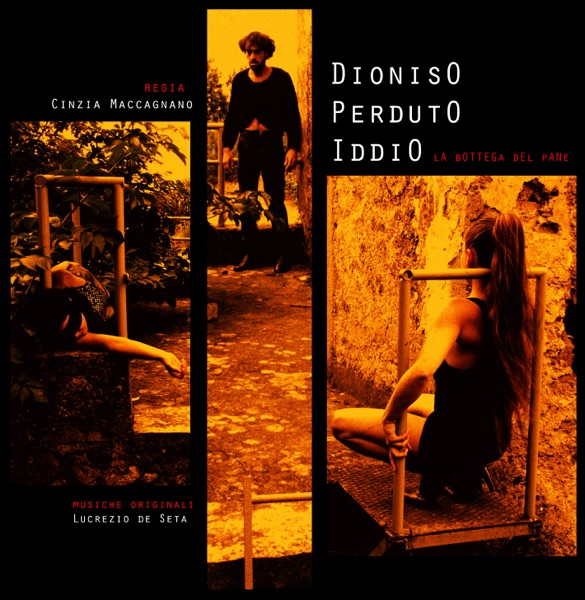 Dioniso - Perduto Iddio