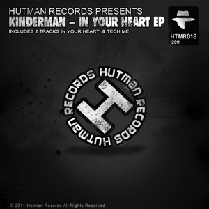 In Your Heart - Single