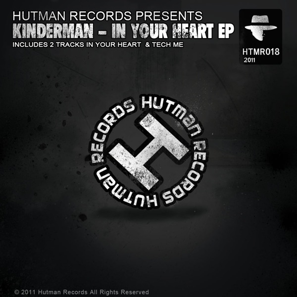 In Your Heart - Single