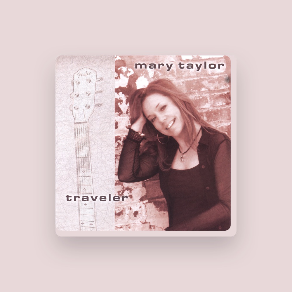 Фото Mary Taylor