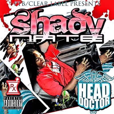 Head Doctor - Sip Sumthin - Single