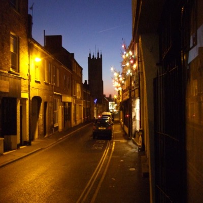 A Day Dream At The Jazz Bar - Single