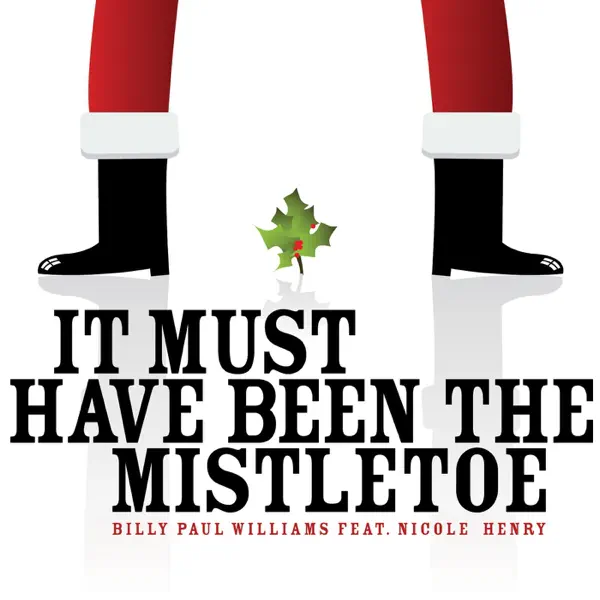The Christmas Song — Billy Paul Williams featuring Nicole Henry