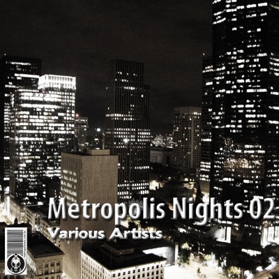 Metropolis Nights 02