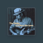Tom Sanchez and the Havana Blues Syndicate