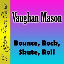 BOUNCE ROCK SKATE ROLL cover art