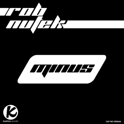 Minus - Single