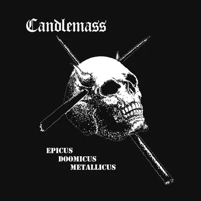 Epicus Doomicus Metallicus (2007 Bonus Edition) [Live] - Candlemass