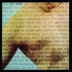 Dear Sir - Cat Power