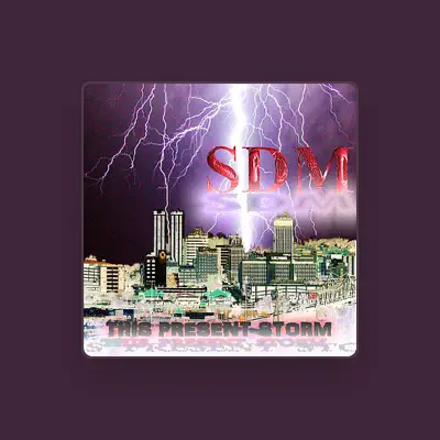 Listen to SDM, watch music videos, read bio, see tour dates & more!