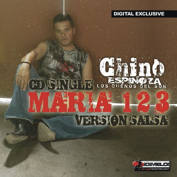 Maria (Un, Dos, Tres) [Version Salsa]