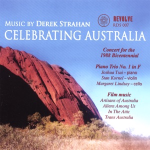 Artisans of Australia - Irish Baroque, Mini Suite