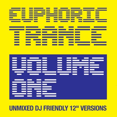 Euphoric Trance Vol.1