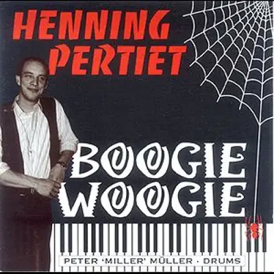 Hör dir „Boogie Woogie“ von Henning Pertiet an