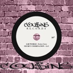 Jah World / Secret Combination - Single