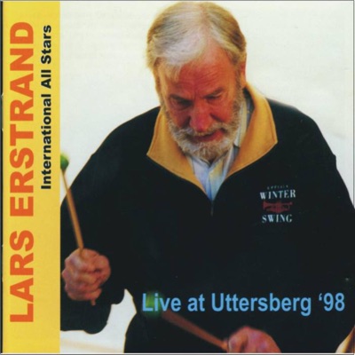 Lars Erstrand: Live At Uttersberg, 1998
