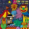 LOW IQ 01 - Summer Night Scent