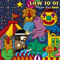 Summer Night Scent — LOW IQ 01