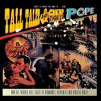 Tall Tales & Cheap Thrills